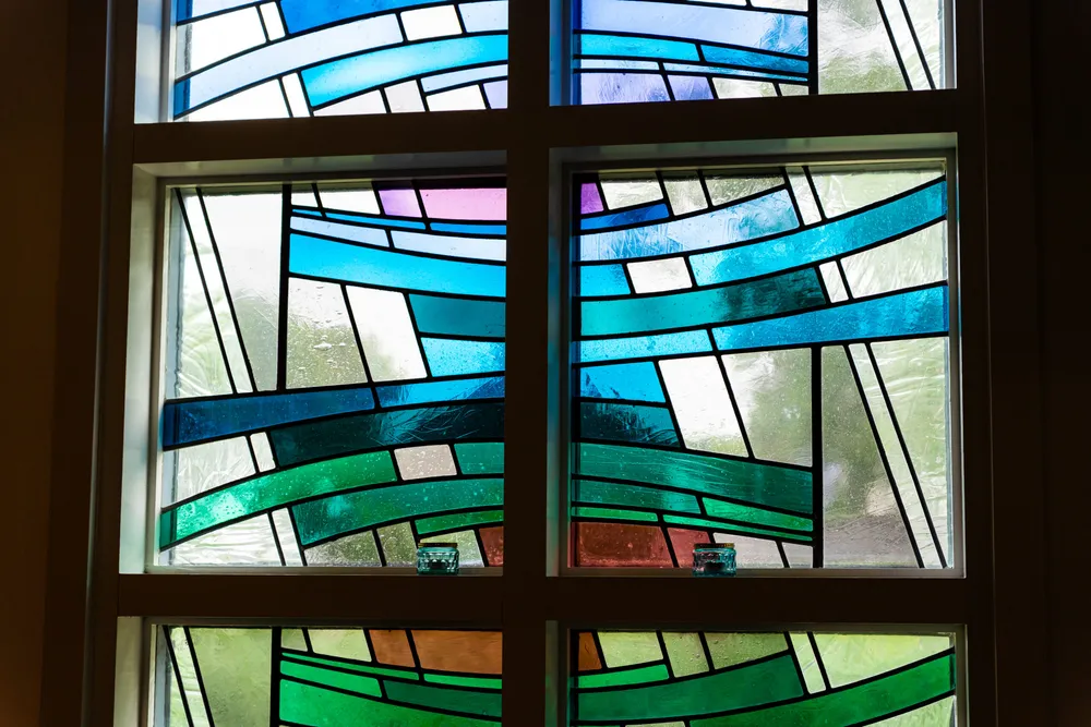 HR Glas in Lood-6 HR Glas in Lood-6